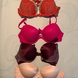 Victoria’s Secret Bras